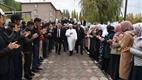 Diyanet İşleri Başkanı Erbaş, Oş Üniversitesi İlahiyat Fakültesi’ni ziyaret etti