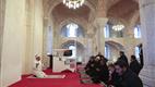 Diyanet İşleri Başkanı Erbaş, Azerbaycan’ın Şuşa kentini ziyaret etti