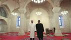 Diyanet İşleri Başkanı Erbaş, Azerbaycan’ın Şuşa kentini ziyaret etti