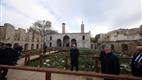 Diyanet İşleri Başkanı Erbaş, Azerbaycan’ın Şuşa kentini ziyaret etti