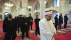 Diyanet İşleri Başkanı Erbaş, Azerbaycan’ın Şuşa kentini ziyaret etti