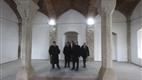 Diyanet İşleri Başkanı Erbaş, Azerbaycan’ın Şuşa kentini ziyaret etti