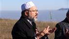 Diyanet İşleri Başkan Erbaş, Cıdır Ovası’nda şehitler için dua etti