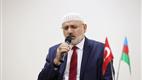 Diyanet İşleri Başkanı Erbaş, TDV Azerbaycan Bakü Türk Lisesi’ni ziyaret etti