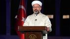 “Vefanın egemen olduğu toplum, huzur ve güven toplumu olacaktır”