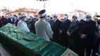 Diyanet İşleri Başkanı Erbaş, Dış İlişkiler Genel Müdürü Atalay’ın babasının cenaze namazına katıldı
