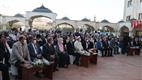 Diyanet İşleri Başkanı Erbaş, Ahmet Mukdat Ziylan’ı anma programına katıldı