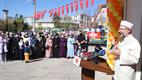 Ravza 4-6 yaş Kur'an Kursu dualarla açıldı