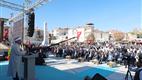 Diyanet İşleri Başkanı Erbaş, “Yeryüzünde iyilik egemen oluncaya kadar çalışmaya devam edeceğiz”