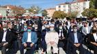 Diyanet İşleri Başkanı Erbaş, “Yeryüzünde iyilik egemen oluncaya kadar çalışmaya devam edeceğiz”