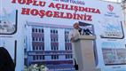 Diyanet İşleri Başkanı Erbaş, “Yeryüzünde iyilik egemen oluncaya kadar çalışmaya devam edeceğiz”