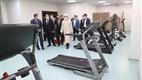 Diyanet İşleri Başkanı Erbaş, “Yeryüzünde iyilik egemen oluncaya kadar çalışmaya devam edeceğiz”