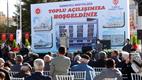 Diyanet İşleri Başkanı Erbaş, “Yeryüzünde iyilik egemen oluncaya kadar çalışmaya devam edeceğiz”