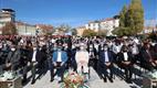 Diyanet İşleri Başkanı Erbaş, “Yeryüzünde iyilik egemen oluncaya kadar çalışmaya devam edeceğiz”