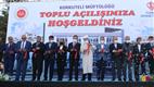 Diyanet İşleri Başkanı Erbaş, “Yeryüzünde iyilik egemen oluncaya kadar çalışmaya devam edeceğiz”