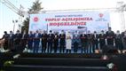 Diyanet İşleri Başkanı Erbaş, “Yeryüzünde iyilik egemen oluncaya kadar çalışmaya devam edeceğiz”