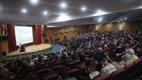 “Müslümanlar, bilgiyi güç devşirmek için değil, insanlığın huzuru için kullanmışlardır”