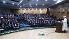“Müslümanlar, bilgiyi güç devşirmek için değil, insanlığın huzuru için kullanmışlardır”