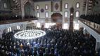Diyanet İşleri Başkanı Erbaş, Bingöl’de hutbe irad etti