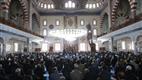 Diyanet İşleri Başkanı Erbaş, Bingöl’de hutbe irad etti