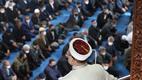 Diyanet İşleri Başkanı Erbaş, Bingöl’de hutbe irad etti
