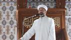 Diyanet İşleri Başkanı Erbaş, Bingöl’de hutbe irad etti