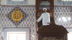 Diyanet İşleri Başkanı Erbaş, Bingöl’de hutbe irad etti