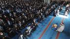 Diyanet İşleri Başkanı Erbaş, Bingöl’de hutbe irad etti