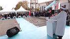 “Camilerimiz gençlerimizin, çocuklarımızın din-i Mübin-i İslam'ı öğrendiği mekanlardır”