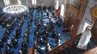 Diyanet İşleri Başkanı Erbaş, Bingöl’de hutbe irad etti