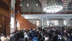 Diyanet İşleri Başkanı Erbaş, Bingöl’de hutbe irad etti