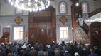 Diyanet İşleri Başkanı Erbaş, Bingöl’de hutbe irad etti