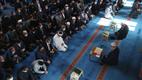 Diyanet İşleri Başkanı Erbaş, Bingöl’de hutbe irad etti