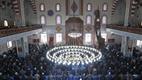 Diyanet İşleri Başkanı Erbaş, Bingöl’de hutbe irad etti