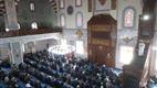 Diyanet İşleri Başkanı Erbaş, Bingöl’de hutbe irad etti