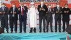 “Camilerimiz gençlerimizin, çocuklarımızın din-i Mübin-i İslam'ı öğrendiği mekanlardır”