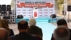 “Camilerimiz gençlerimizin, çocuklarımızın din-i Mübin-i İslam'ı öğrendiği mekanlardır”