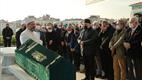 Diyanet İşleri Başkanı Erbaş, emekli öğretim üyesi Prof. Dr. Temel’in cenaze namazına katıldı