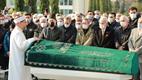 Diyanet İşleri Başkanı Erbaş, emekli öğretim üyesi Prof. Dr. Temel’in cenaze namazına katıldı