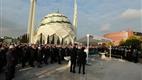 Diyanet İşleri Başkanı Erbaş, emekli öğretim üyesi Prof. Dr. Temel’in cenaze namazına katıldı