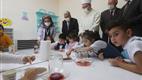 Diyanet İşleri Başkanı Erbaş, Öğretmenler Gününü kutladı