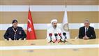 Diyanet İşleri Başkanlığı ile Türkiye İzcilik Federasyonu iş birliği yapacak