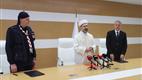 Diyanet İşleri Başkanlığı ile Türkiye İzcilik Federasyonu iş birliği yapacak
