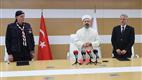 Diyanet İşleri Başkanlığı ile Türkiye İzcilik Federasyonu iş birliği yapacak