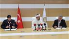 Diyanet İşleri Başkanlığı ile Türkiye İzcilik Federasyonu iş birliği yapacak
