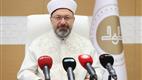Diyanet İşleri Başkanlığı ile Türkiye İzcilik Federasyonu iş birliği yapacak