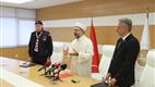 Diyanet İşleri Başkanlığı ile Türkiye İzcilik Federasyonu iş birliği yapacak