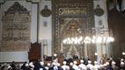 “Kur’an-ı Kerim, bütün insanlar için bir hayat rehberidir”