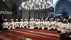 “Kur’an-ı Kerim, bütün insanlar için bir hayat rehberidir”