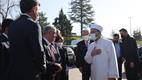 Diyanet İşleri Başkanı Erbaş, ‘Yunus Emre’nin Vefatının 700. Yılında 700 Hatimle Anma’ programına katıldı